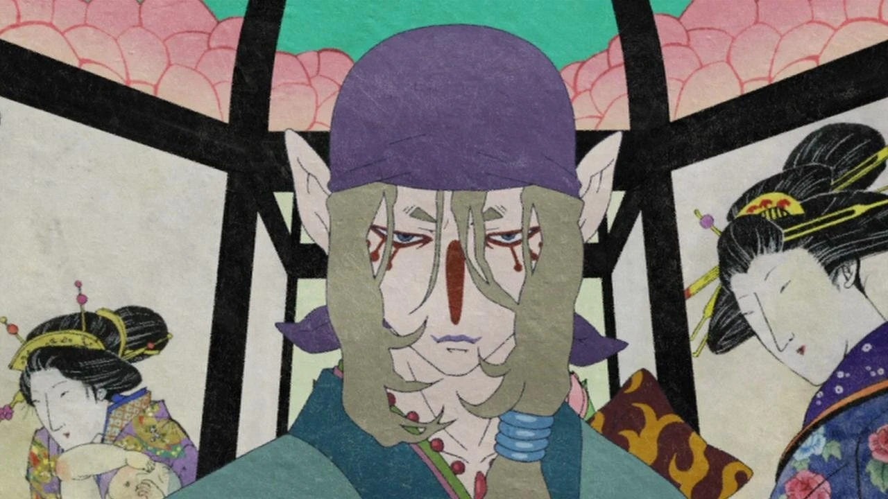 Foto de Mononoke
