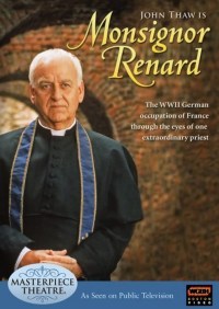 Serie Monsignor Renard