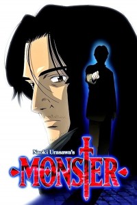 Serie Monster