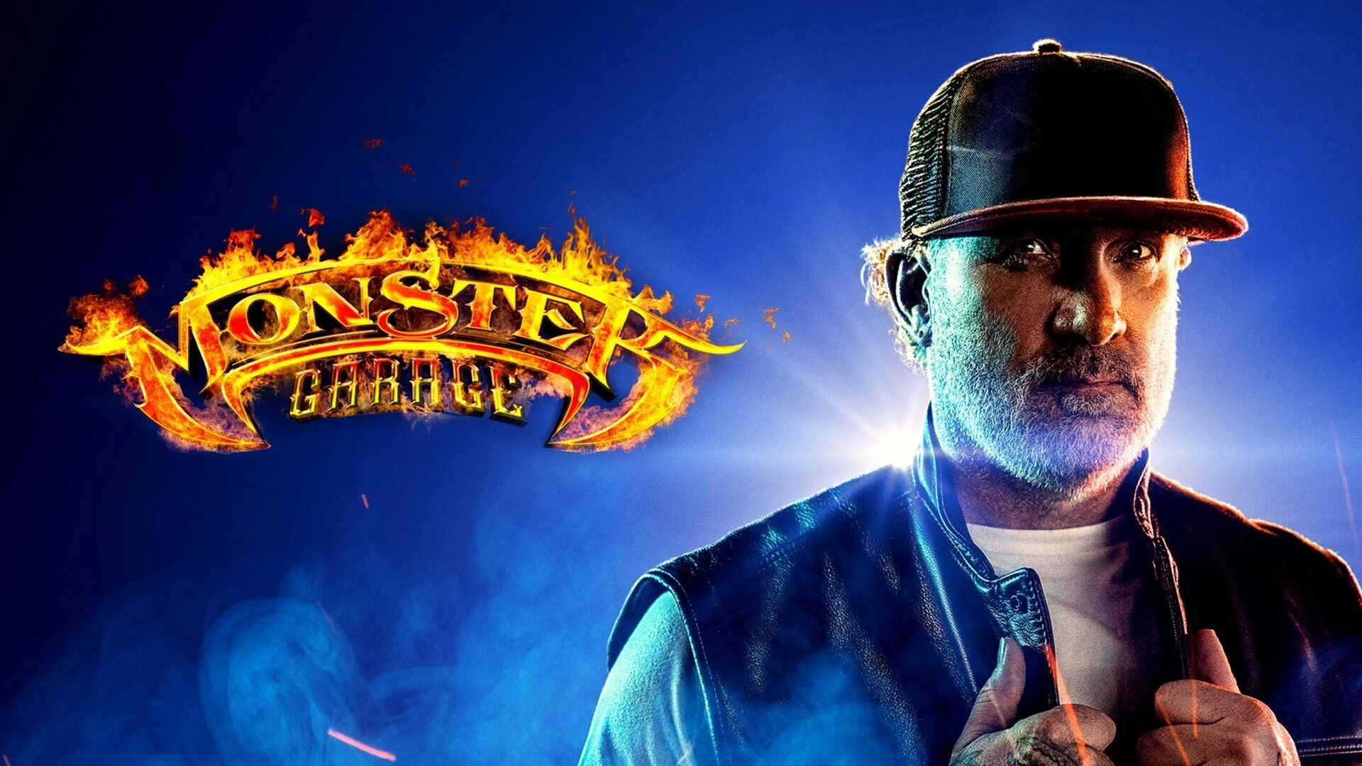 Foto de Monster Garage