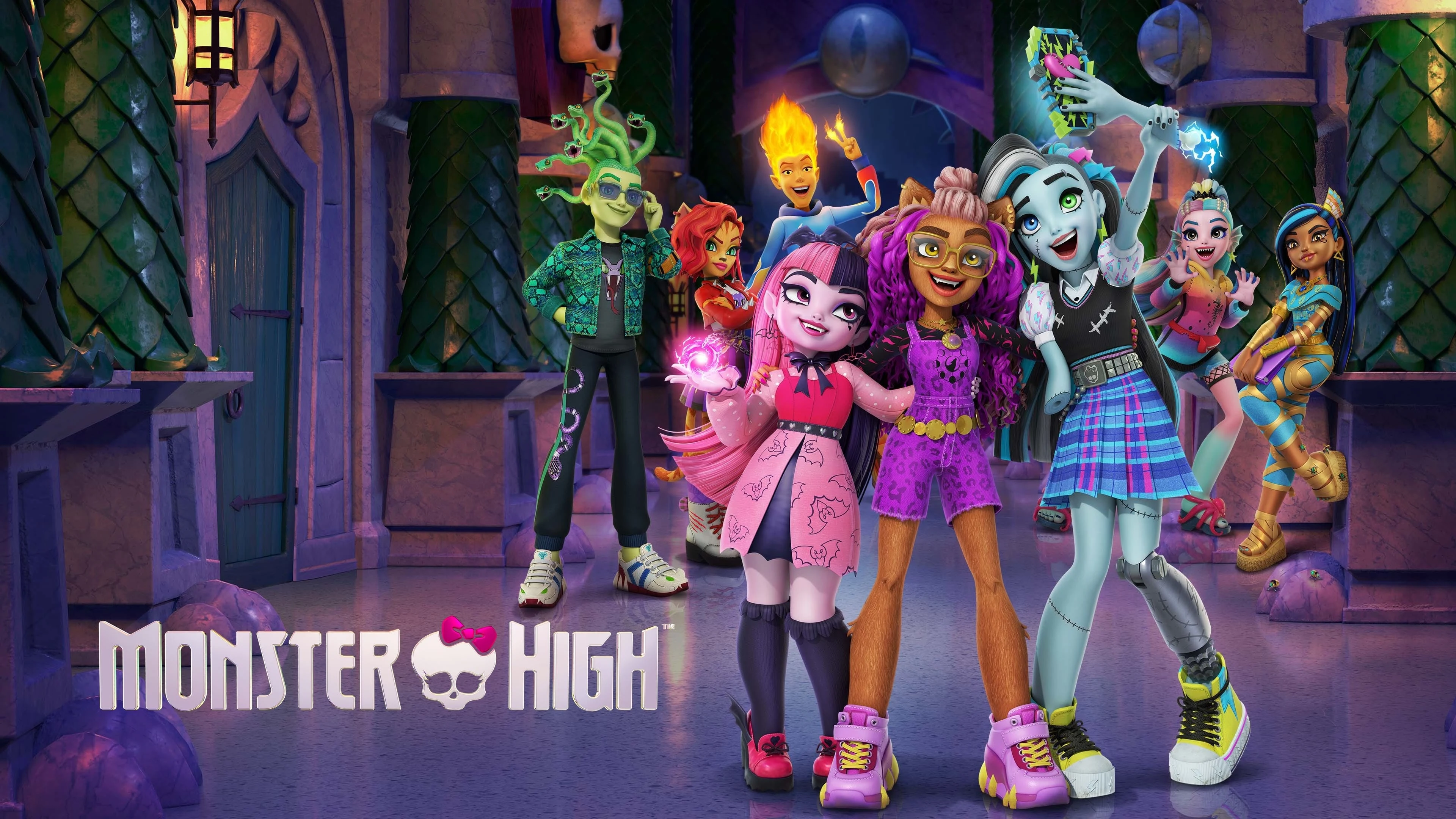 Foto de Monster High