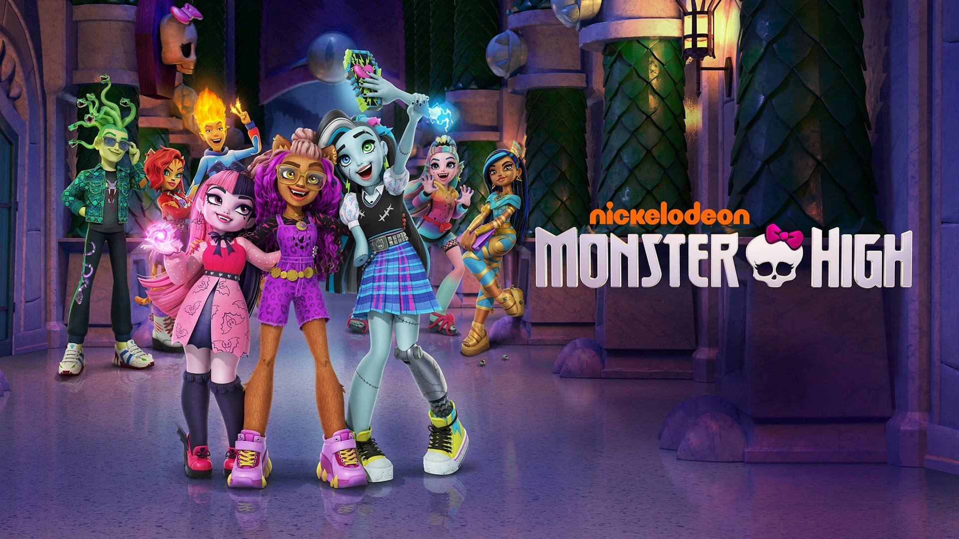 Foto de Monster High