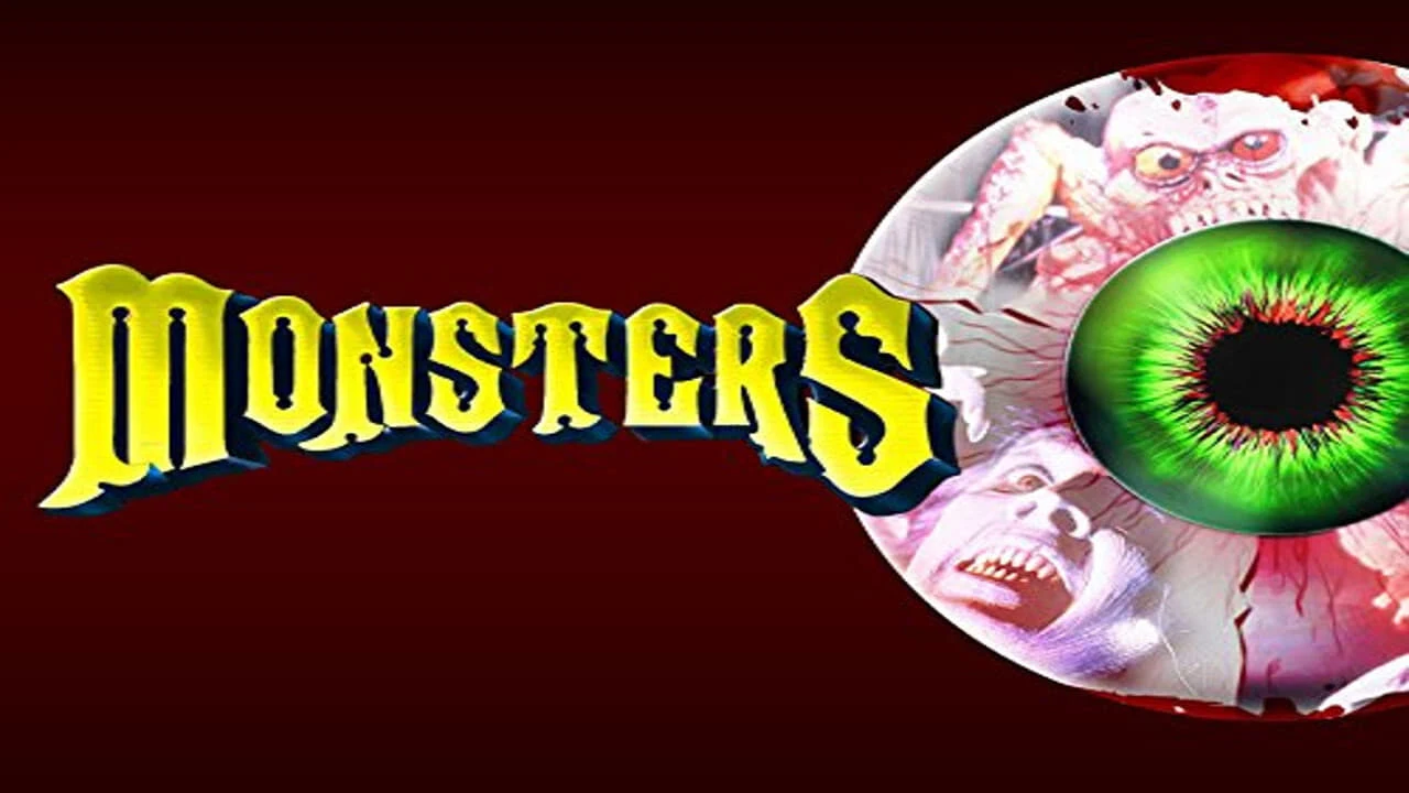 Foto de Monsters