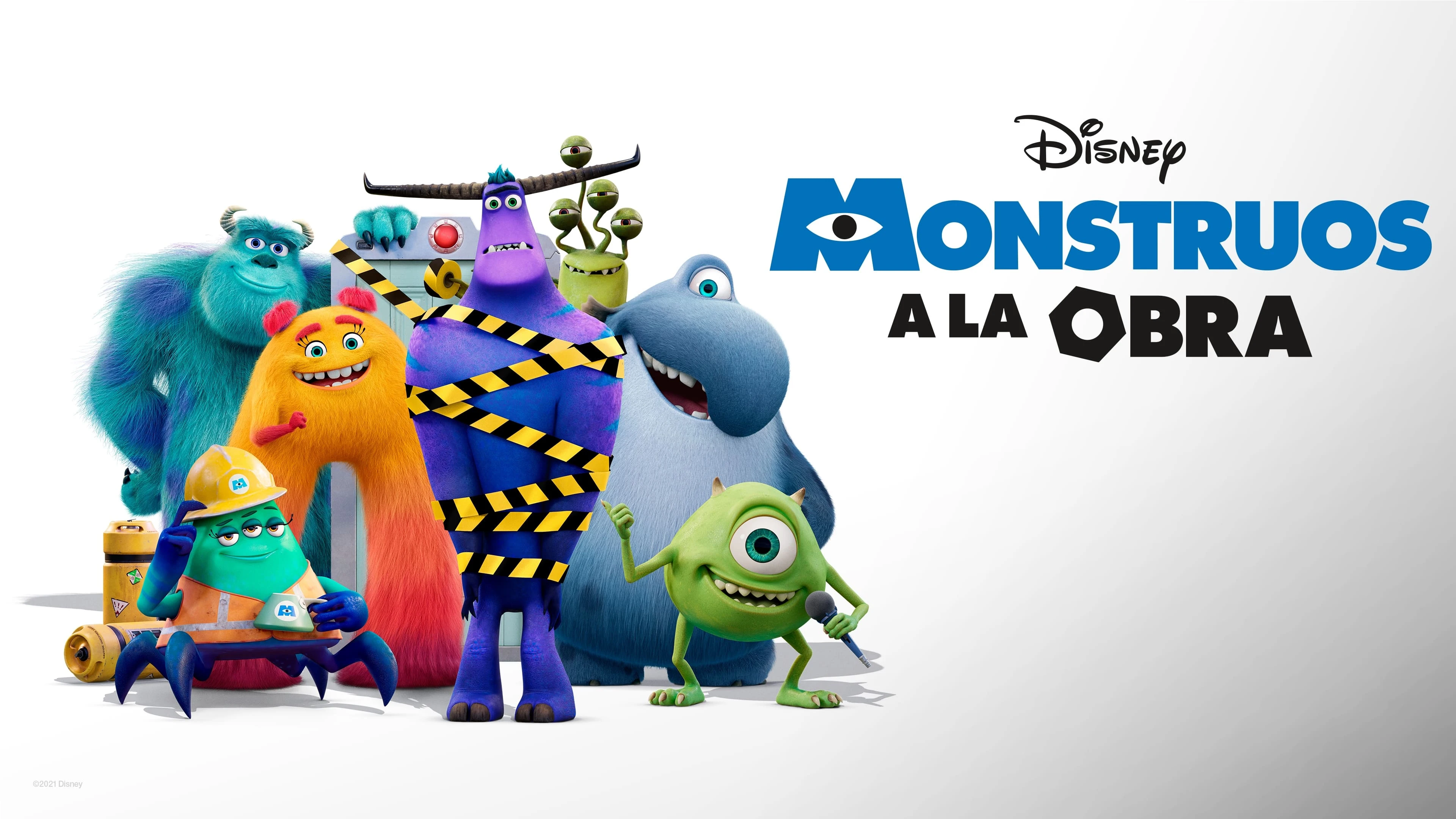 Foto de Monsters at Work