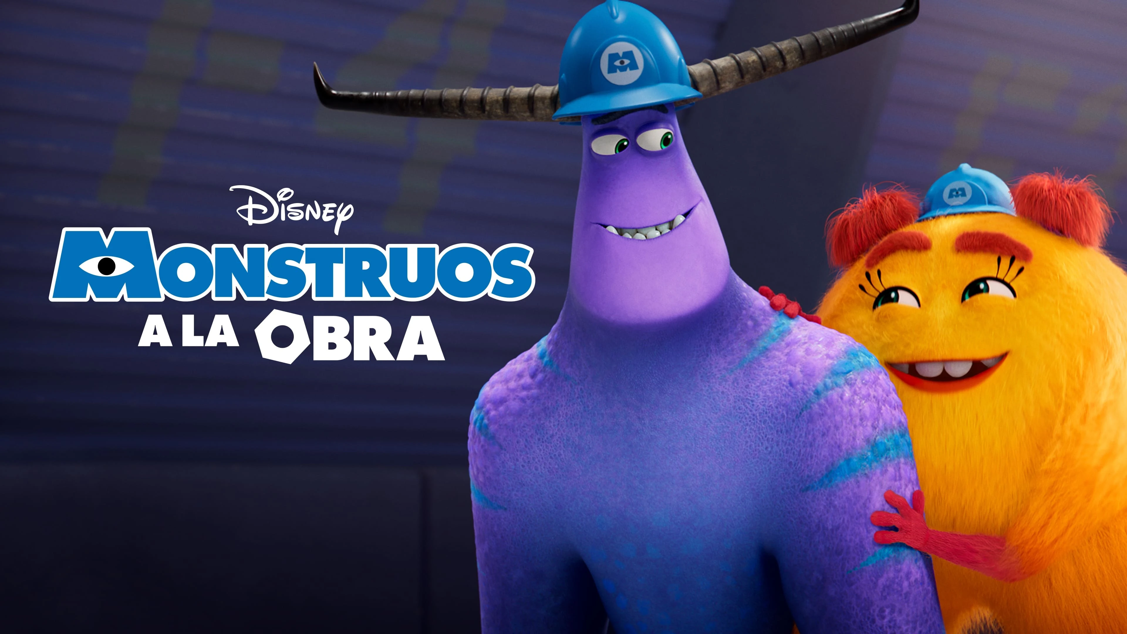Foto de Monsters at Work