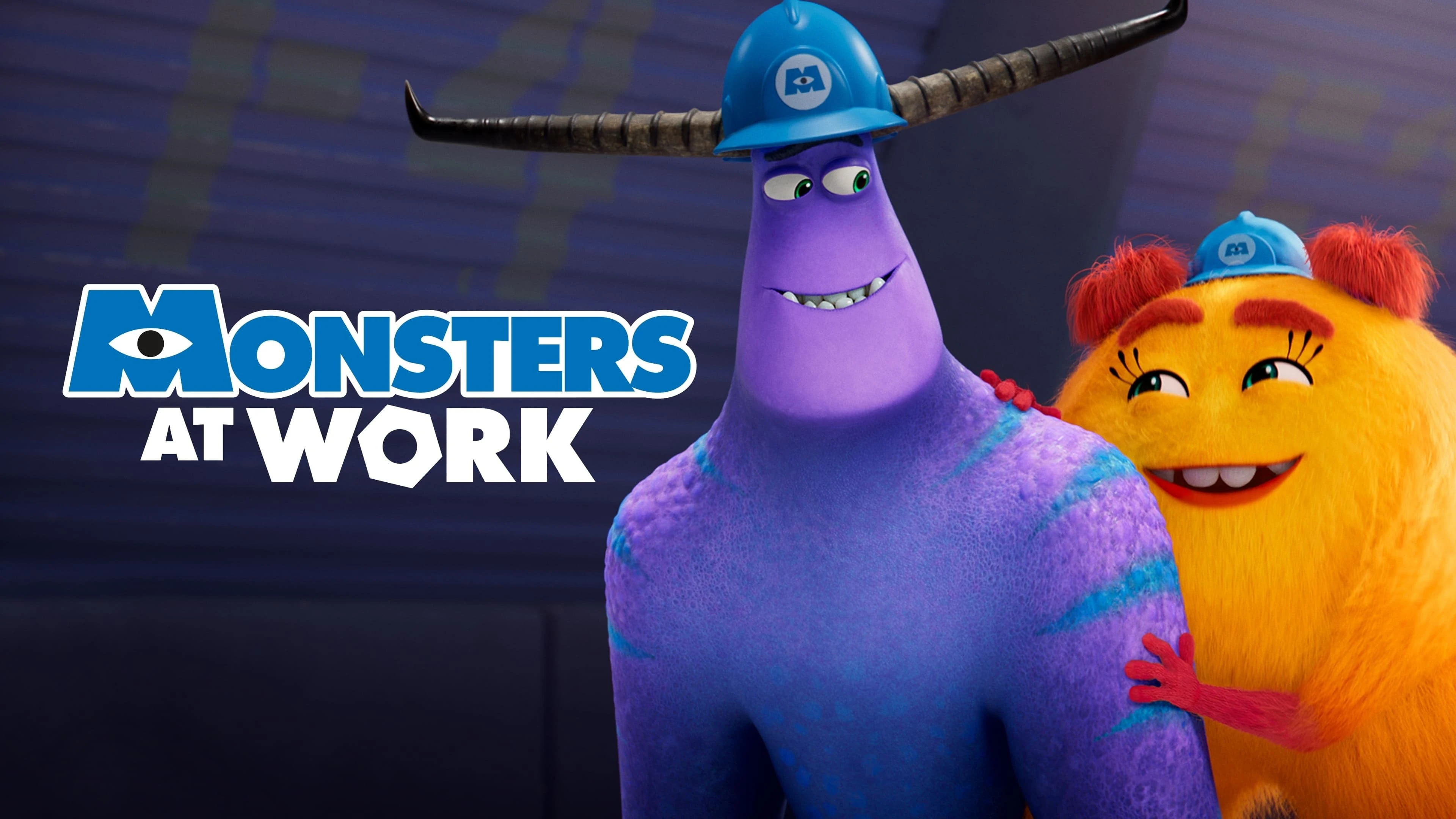 Foto de Monsters at Work