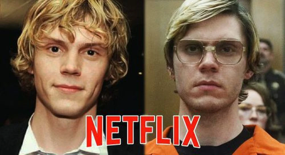 Foto de Dahmer - Monster: The Jeffrey Dahmer Story