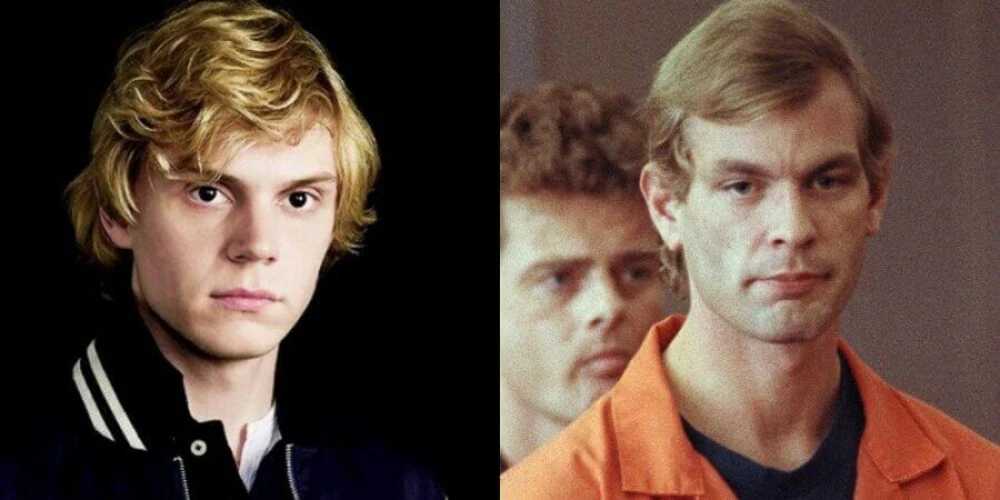 Foto de Dahmer - Monster: The Jeffrey Dahmer Story