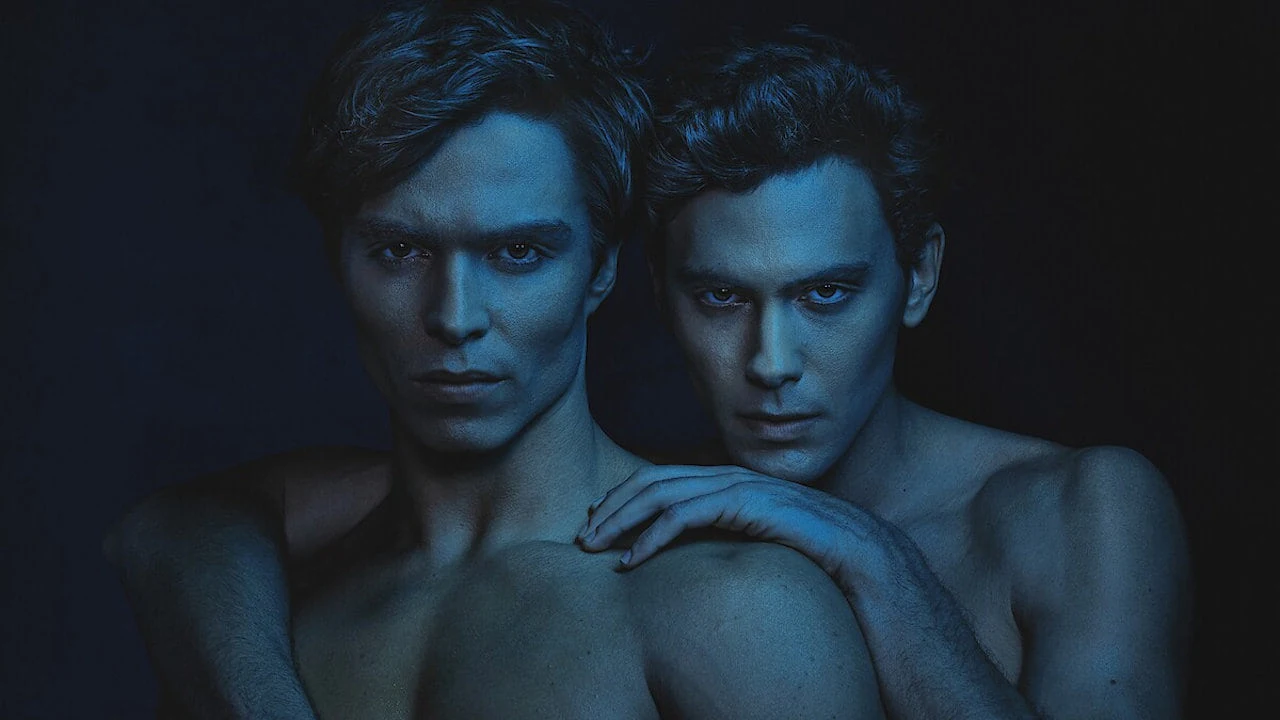 Foto de Monsters: The Lyle and Erik Menendez Story