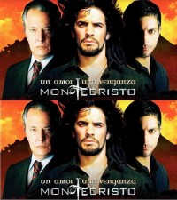 Serie Montecristo