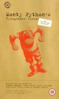 Serie Monty Python's Fliegender Zirkus