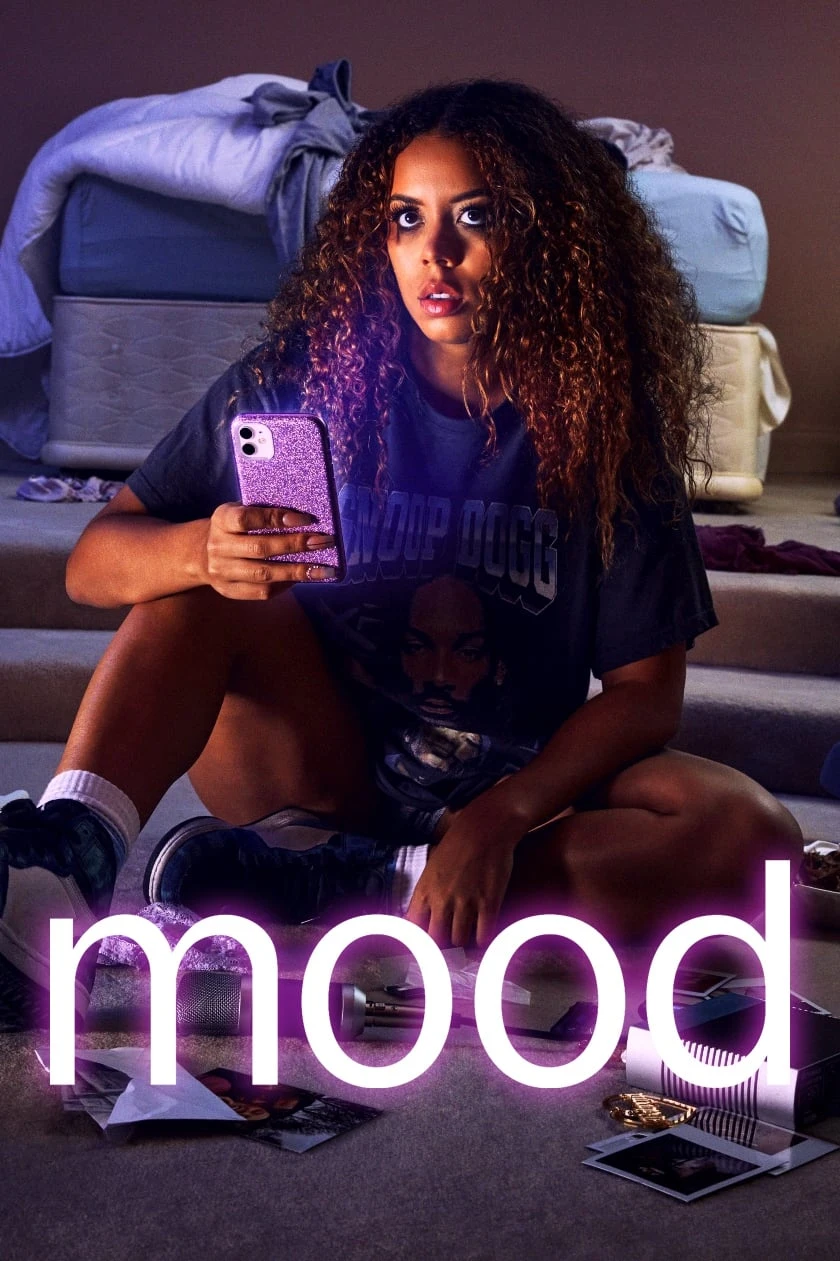 Poster  de Mood