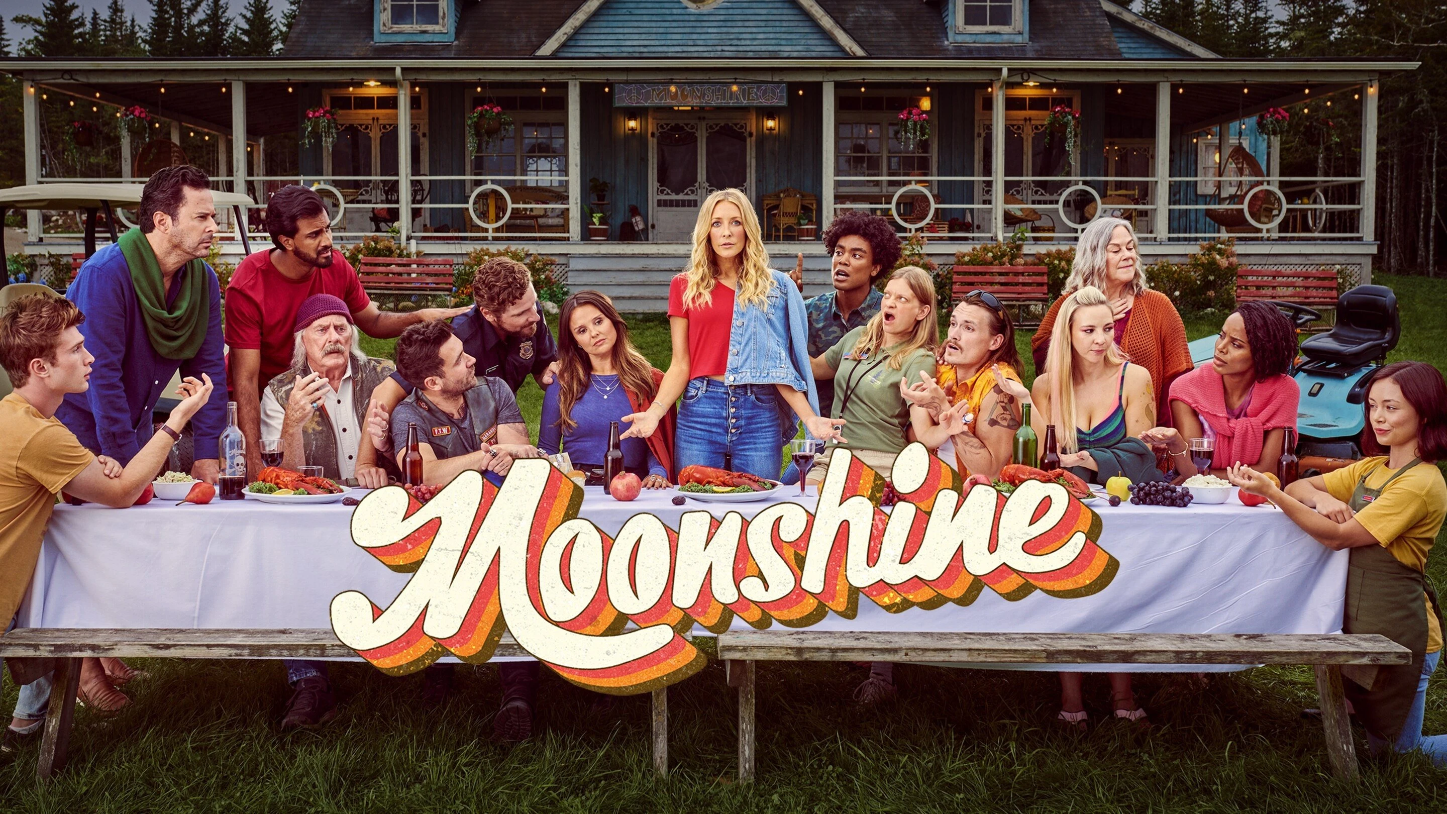 Foto de Moonshine