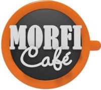 Serie Morfi Café