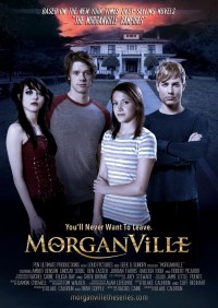 Serie Morganville: The Series