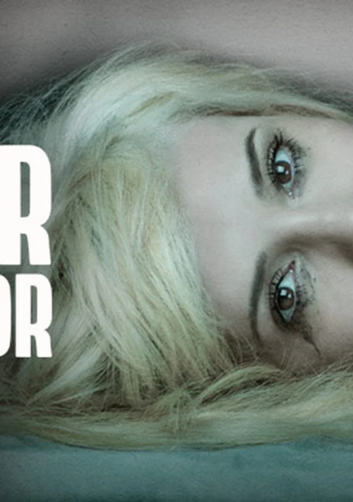 Poster  de la temporada 1 de Morir de Amor