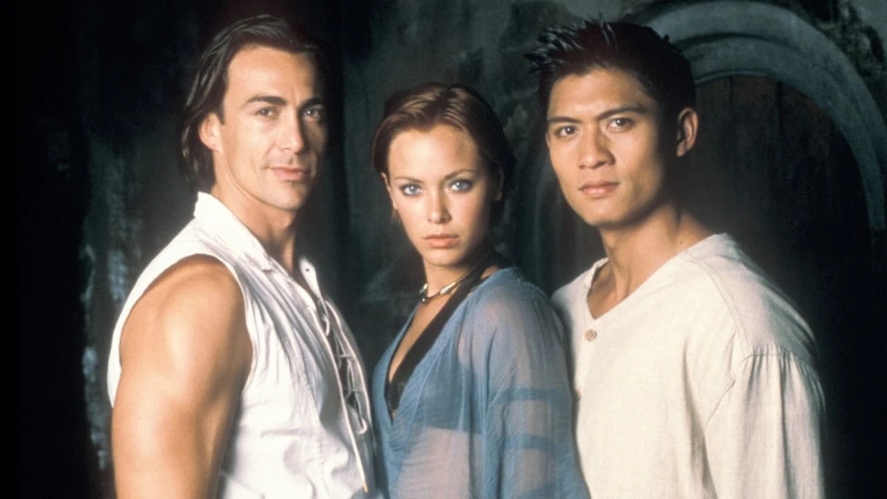Foto de Mortal Kombat: Conquest
