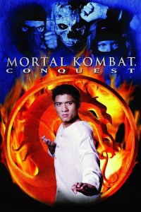 Serie Mortal Kombat: Conquest