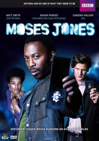 Serie Moses Jones