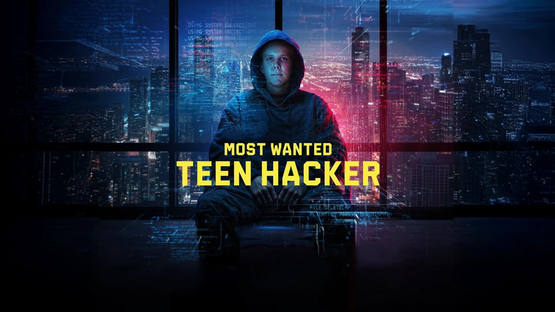 Foto de Most Wanted: Teen Hacker