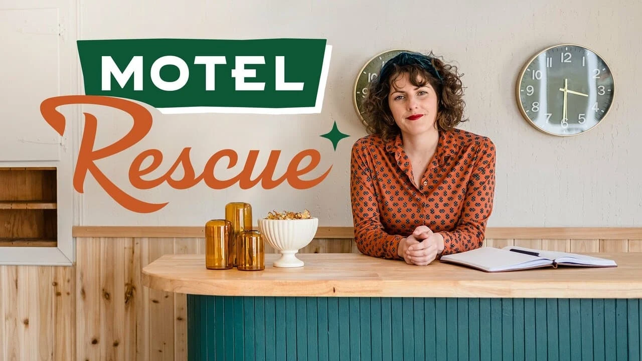 Foto de Motel Rescue