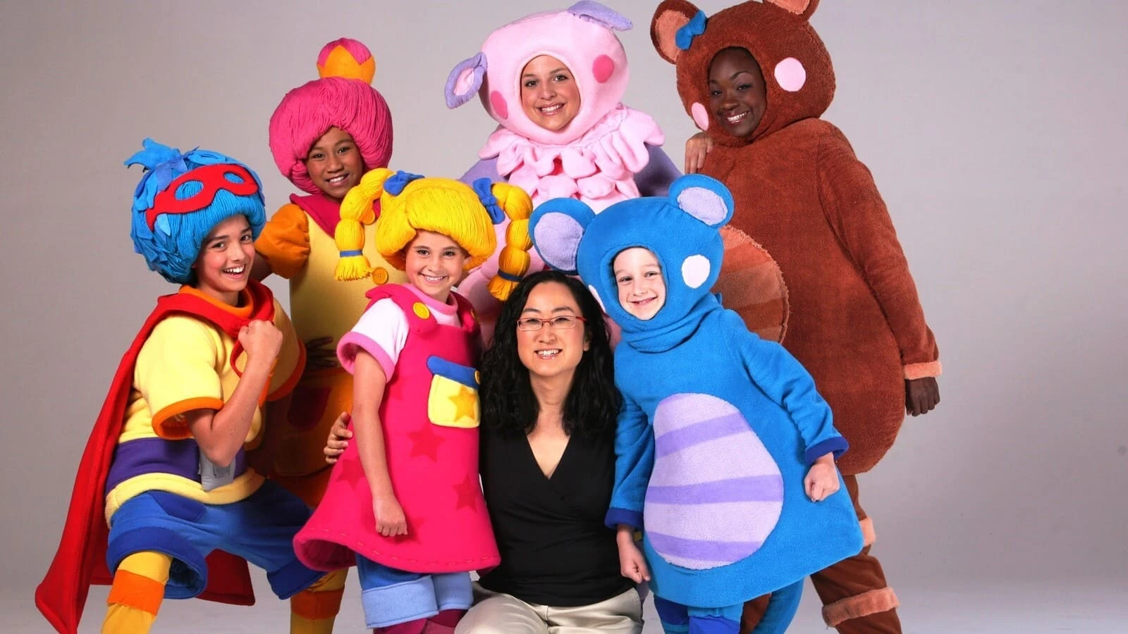 Foto de Mother Goose Club