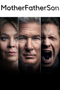 Serie MotherFatherSon