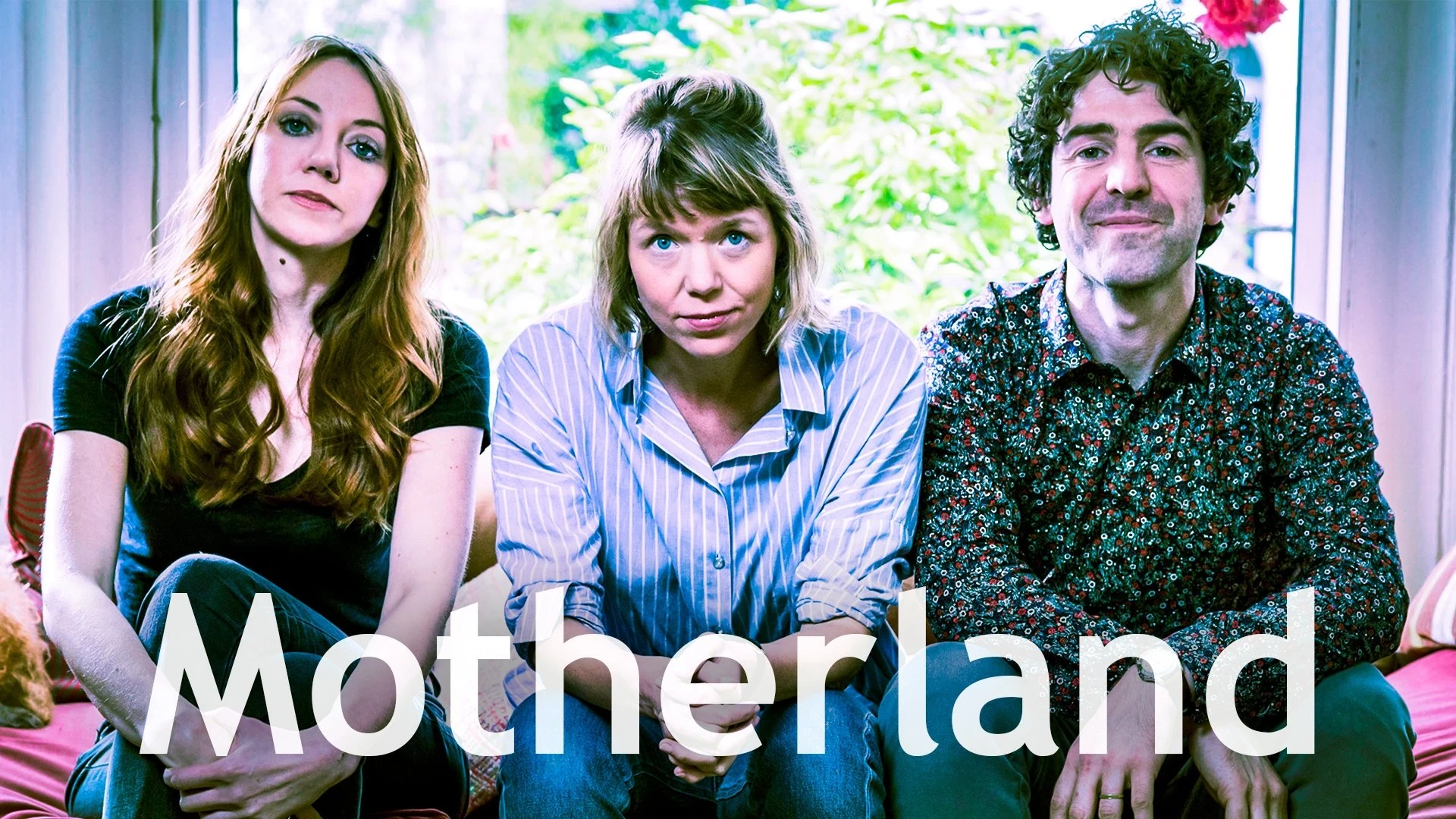 Foto de Motherland