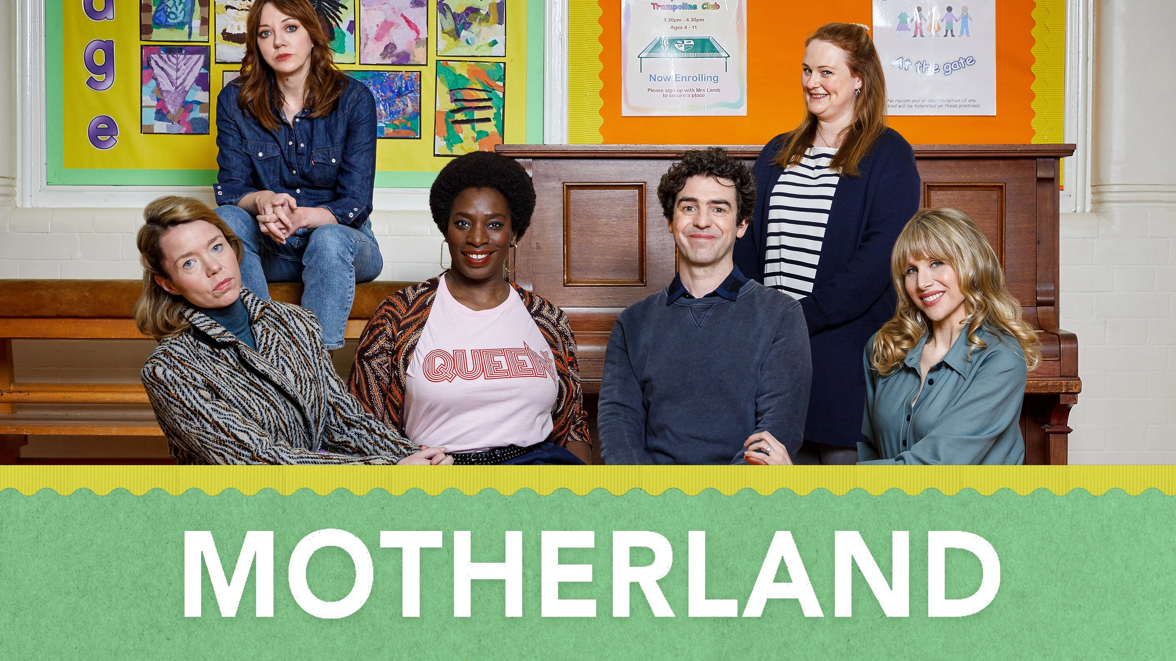 Foto de Motherland