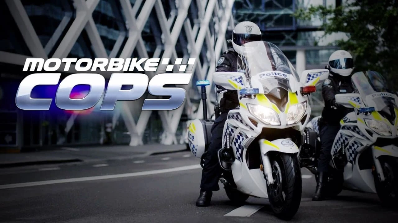 Foto de Motorbike Cops