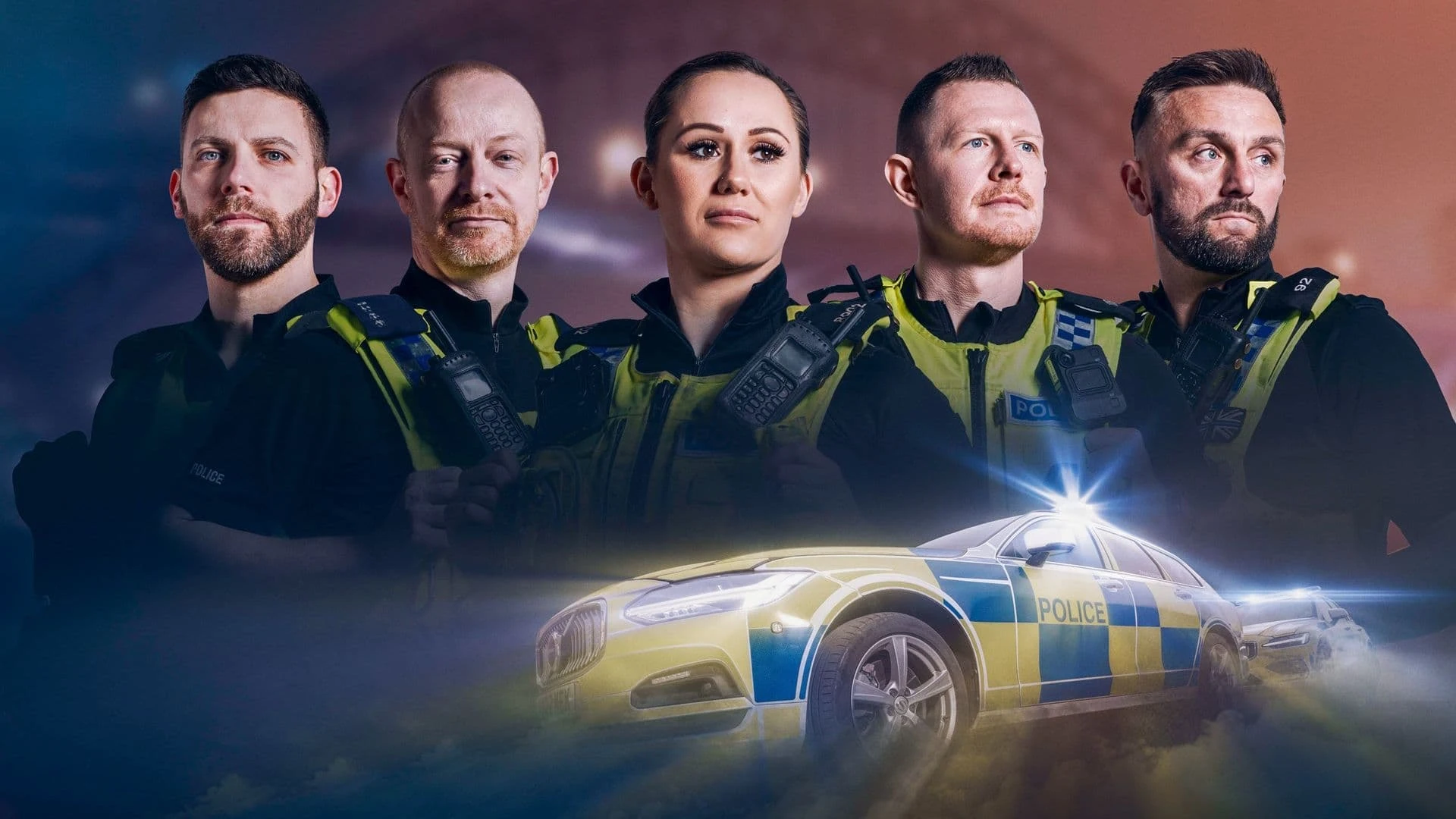 Foto de Motorway Cops: Catching Britain's Speeders