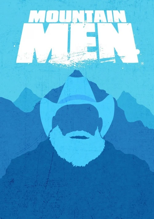Poster  de la temporada 10 de Mountain Men