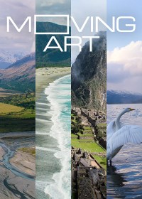 Serie Moving Art