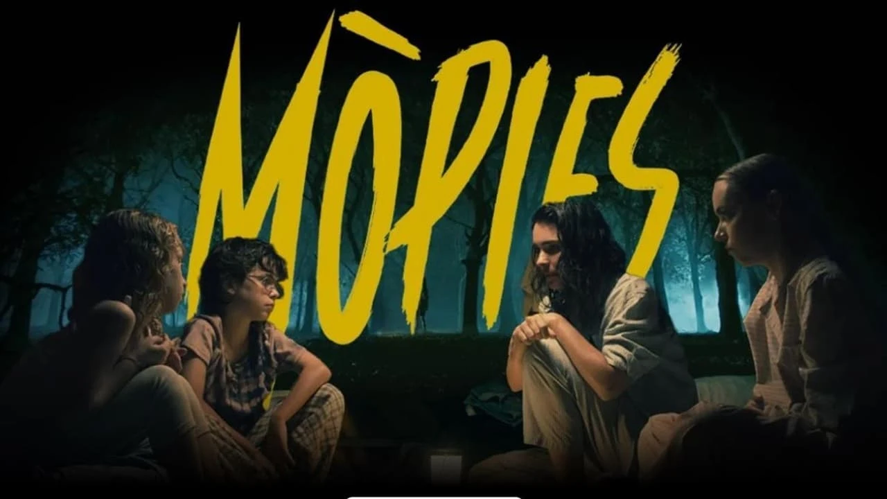 Foto de Mòpies