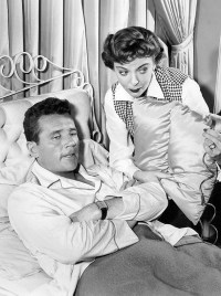 Serie Mr. Adams and Eve