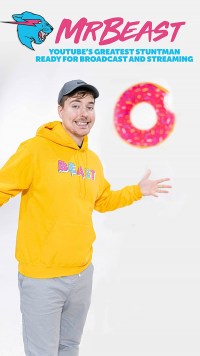 Serie Mr Beast