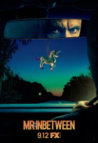 Serie Mr Inbetween