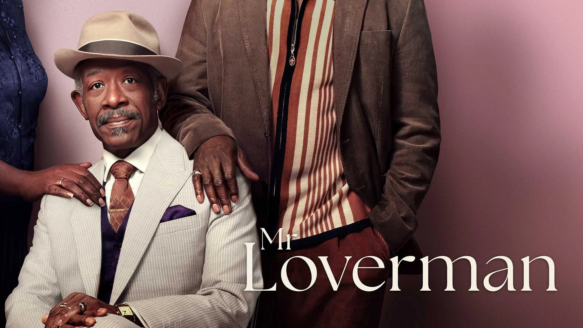 Foto de Mr Loverman