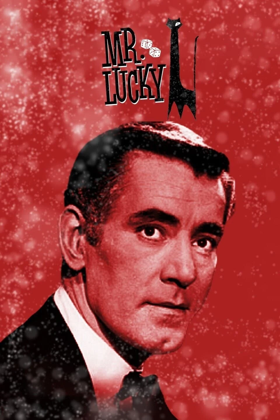 Poster  de Mr. Lucky