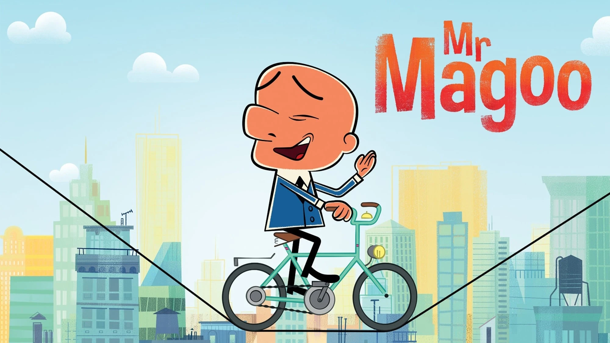 Foto de Mr. Magoo