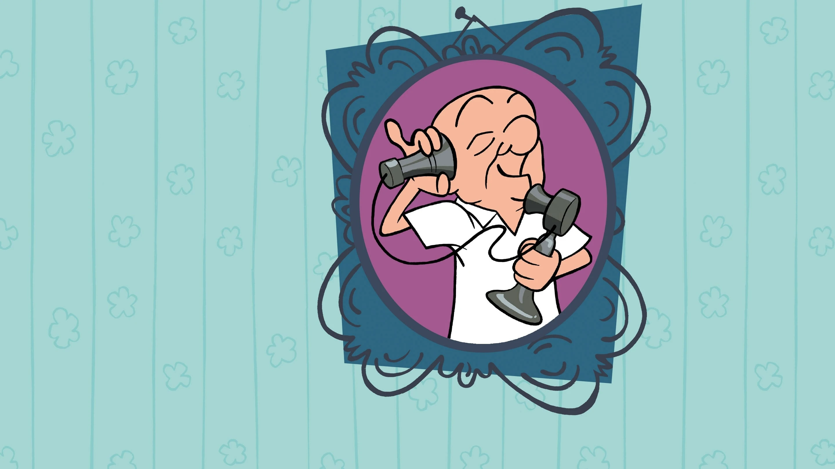 Foto de Mr. Magoo