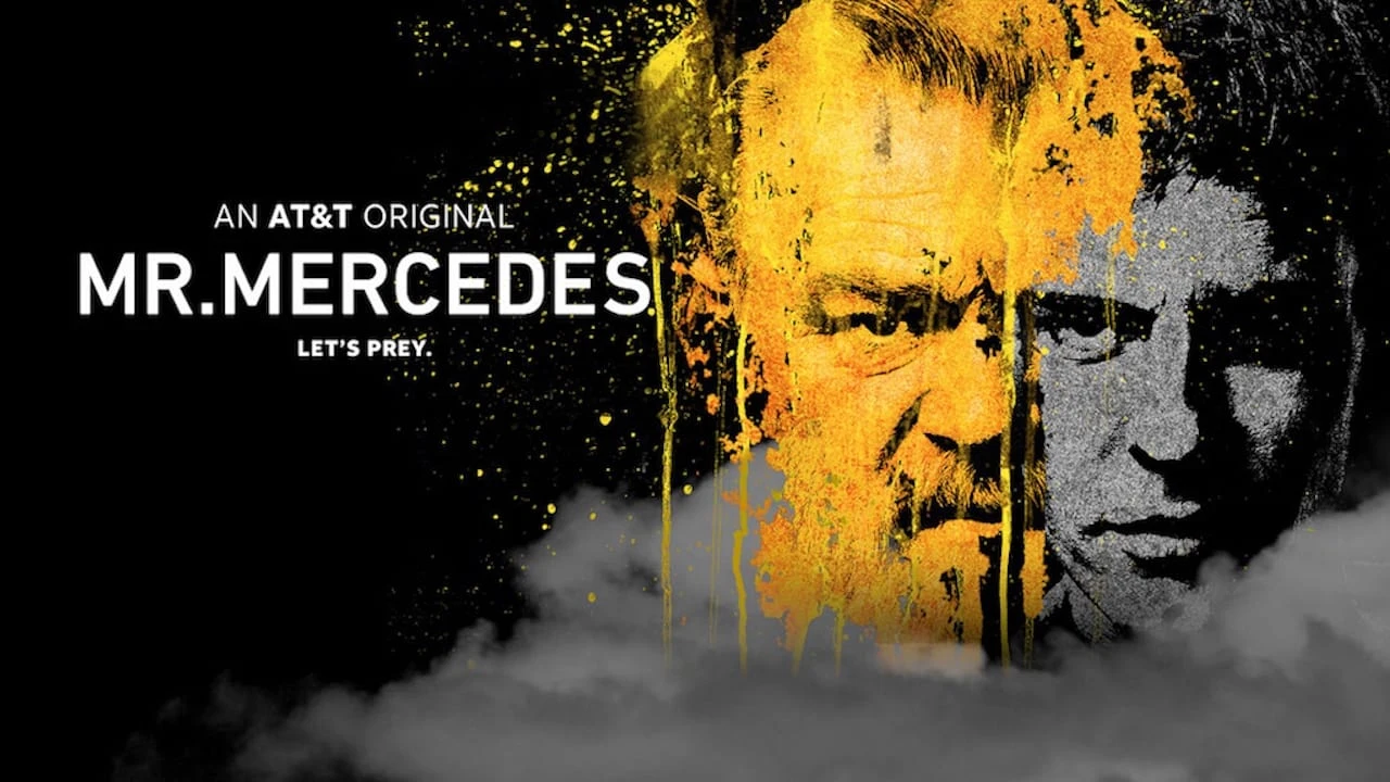 Foto de Mr. Mercedes