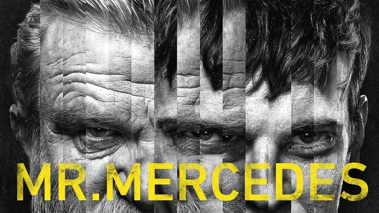 Foto de Mr. Mercedes