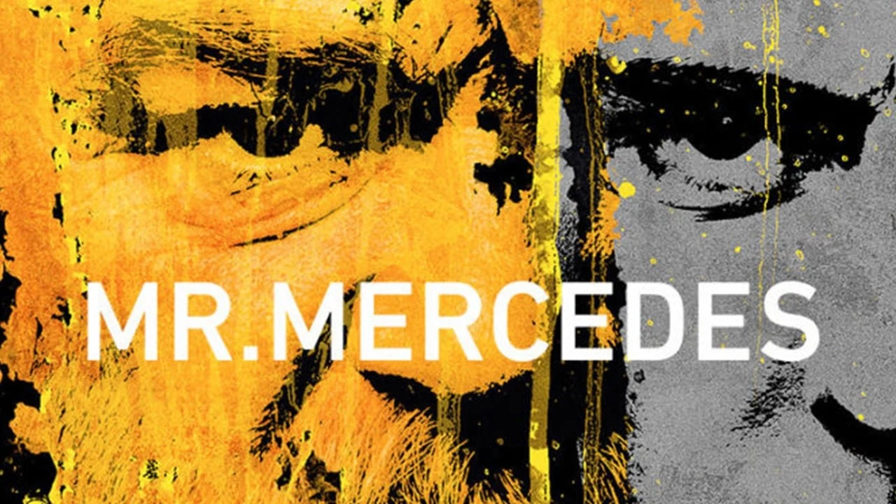 Foto de Mr. Mercedes