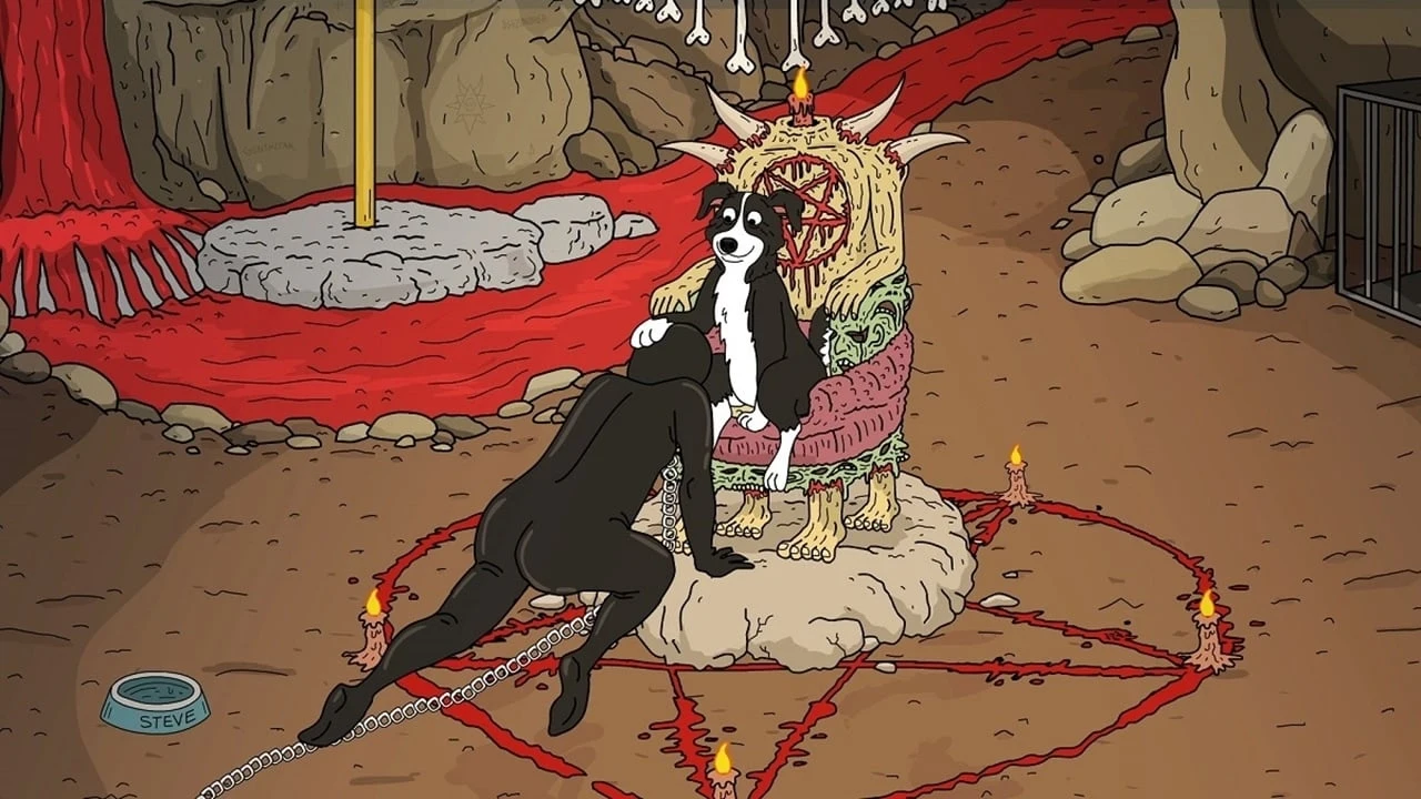 Foto de Mr. Pickles