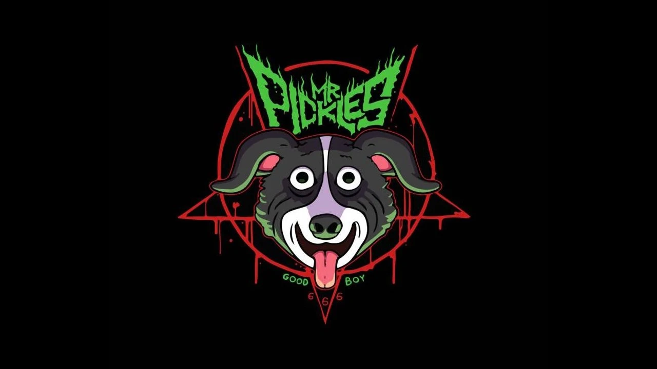 Foto de Mr. Pickles