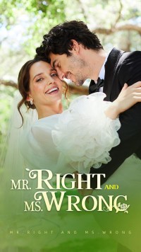 Serie Mr. Right & Ms. Wrong