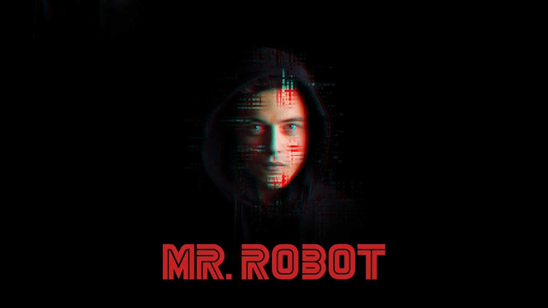 Foto de Mr. Robot