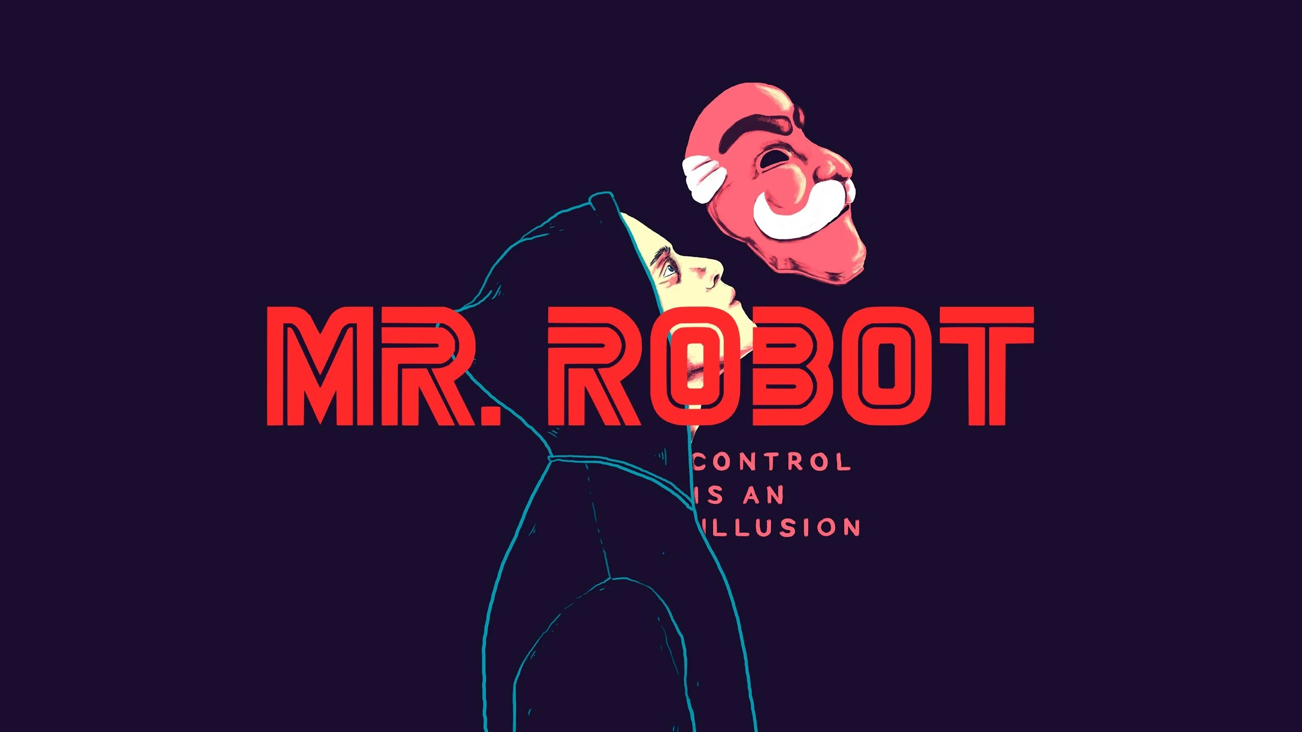Foto de Mr. Robot