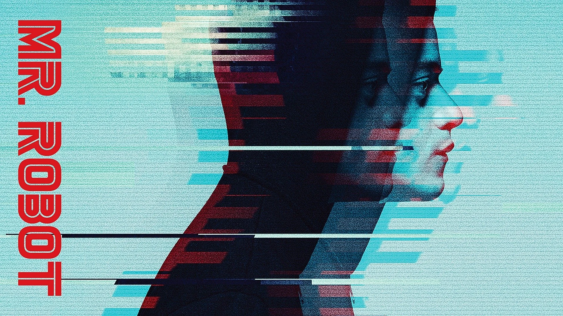 Foto de Mr. Robot